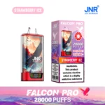 jnr-falcon-pro-28000-strawberry-ice