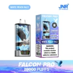 jnr-falcon-pro-28000-white-peach-razz