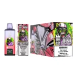 puff-200k-bang-box-200k-puffs-disposable-vape-e-cigarette-strawberry-ice-strawberry-kiwi-blue-raspberry-ice-pink-lemonade