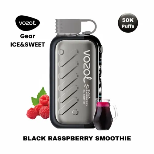 vozol-gear-50000-puffar-Black-Rasspberry-Smoothie