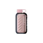 vozol-gear-50000-puffar-Strawberry Banana