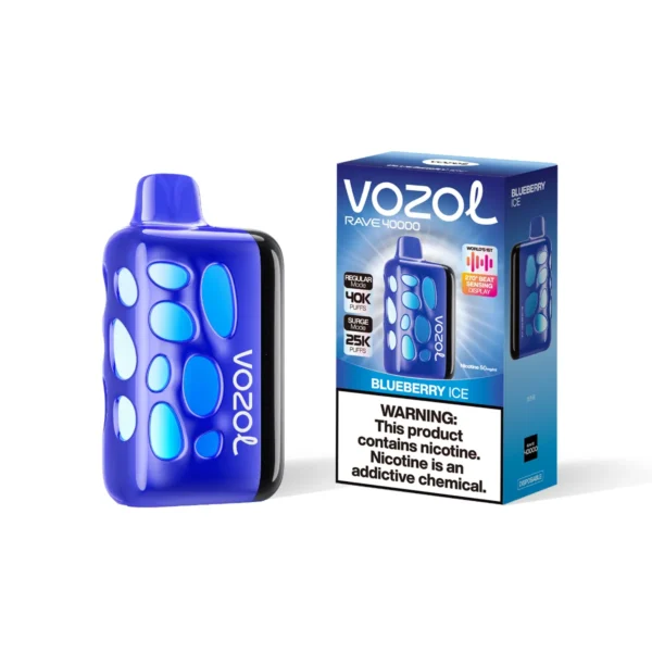 vozol-rave-40000-blueberry-ice