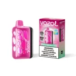 VOZOL RAVE 40000 Puffs | Beste Vozol Vape mit 270° Glow - Image 18