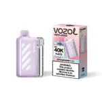 vozol-vista-40000-strawberry-ice