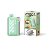 vozol-vista-40000-watermelon-bubble-gum