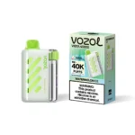 VOZOL Vista 40K | 40.000 Züge Vape mit Rotary Design kaufen – Bild 20