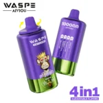 waspe-100k-grape-lce-strawberry-kiwi-strawberry-raspberry-cherry-black-knight