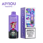 WASPE Aiviou 6 in 1 150K | 150.000 Züge 6-in-1 Vape kaufen – Bild 13