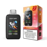Zooy-Flyer-35000-Fizzy-Cherry-Cola