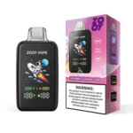 Zooy-Flyer-35000-Strawberry-Raspberry-Candy