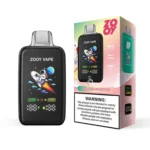 Zooy-Flyer-35000-Summer-Peach-Ice
