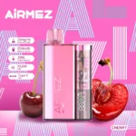 airmez-20000-puffs-disposable-vape-flavor-cherry