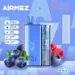 airmez-20000-puffs-disposable-vape-flavor-dr-blue