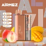 airmez-20000-puffs-disposable-vape-flavor-peach-mango