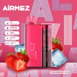 airmez-20000-puffs-disposable-vape-flavor-strawberry-ice
