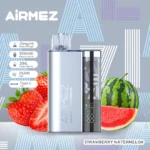 airmez-20000-puffs-disposable-vape-flavor-strawberry-watermelon