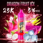 airmez-tornado-25000-puffs-vape-flavor-dragon-fruit-ice
