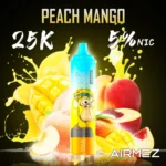 airmez-tornado-25000-puffs-vape-flavor-peach-mango