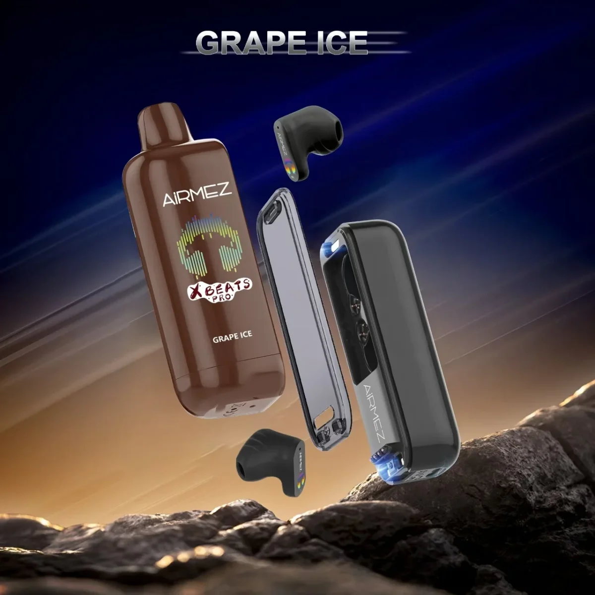 airmez-xbeats-pro-50000-puffs-x-beats-disposable-vape-Grape-ice