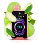 ELF BAR 18000 | 18.000 Züge & Triple Mesh Coil | Elfbar – Bild 7
