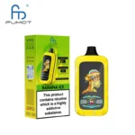 fumot-digital-monkey-40000-puffs-banana-lce