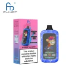 fumot-digital-monkey-40000-puffs-blueberry-raspberry