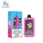 fumot-digital-monkey-40000-puffs-cherry-bomb