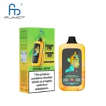 fumot-digital-monkey-40000-puffs-double-apple