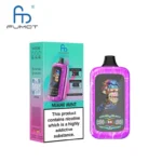 fumot-digital-monkey-40000-puffs-miami-mint