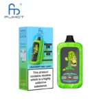 fumot-digital-monkey-40000-puffs-strawberry-mint-candy