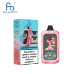 Fumot Digital Monkey 40000 – Der 40k Puff Gigant mit Dual Engine Technologie - Image 8