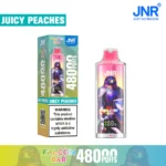 jnr-falcon-bar-48000-puffs-dispasable-vape-flavor-juicy-peaches