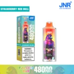 jnr-falcon-bar-48000-puffs-dispasable-vape-flavor-strawberry-red-bull
