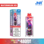 jnr-falcon-bar-48000-puffs-dispasable-vape-flavor-watermelon-ice