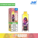 JNR Falcon Bar 48000 Disposable Vape | 48.000 Züge & 45ml Liquid – Bild 13