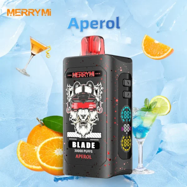 merry-mi-blade-30000-puffs-vape-flavor-aperol