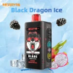 merry-mi-blade-30000-puffs-vape-flavor-black-dragon-fruit-768x768