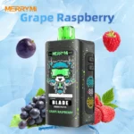 merry-mi-blade-30000-puffs-vape-flavor-grape-raspberry