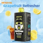 merry-mi-blade-30000-puffs-vape-flavor-grapefruit-refresher