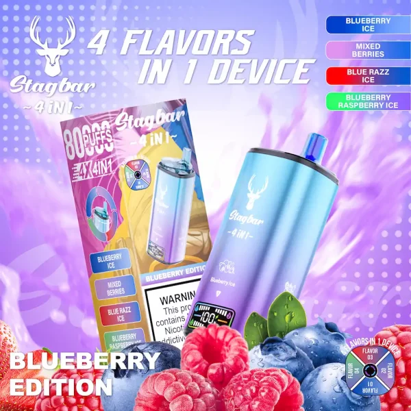 stagbar-80000-80k-puffs-4in1-disposable-vape-blueberry-ice-mixed-berries-blue-razz-ice-blueberry-raspberry-ice