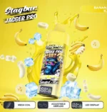 Stag Bar Jagger Pro 40K Puff – Premium 36ml XXL Mesh Coil Shisha-Vape für den Großhandel - Image 7