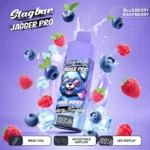 stagbar-jagger-pro-40000-40k-puffs-blueberry-raspberry