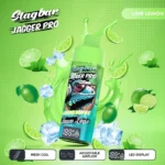 Stag Bar Jagger Pro 40K Puff – Premium 36ml XXL Mesh Coil Shisha-Vape für den Großhandel - Image 4