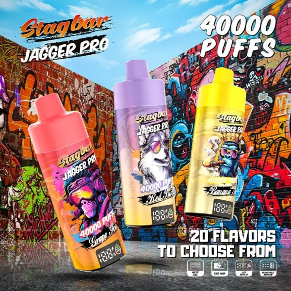 stagbar-jagger-pro-40000-40k-puffs-main-picture