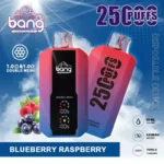 Bang 25000 Puffs Disposable Vape – Long-Lasting Power and Intense Flavor Deliver – Bild 4