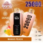 Bang 25000 Puffs Disposable Vape – Long-Lasting Power and Intense Flavor Deliver – Bild 6