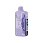 Elfbar Lush King Pro Disposable Vape design 2