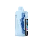 Elfbar Lush King Pro Disposable Vape detail