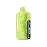 Elfbar Lush King Pro Disposable Vape design