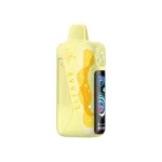 Elfbar Lush King Pro Disposable Vape variant